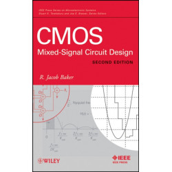 CMOS: Mixed-Signal Circuit Design