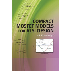 Compact MOSFET Models for VLSI Design