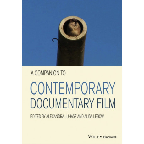 A Companion to Contemporary Documentary Film