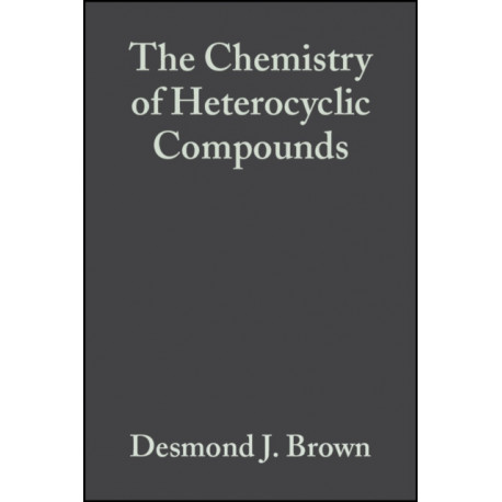 The Pyrimidines, Volume 16, Supplement 1