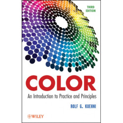 Color: An Introduction to Practice and Principles