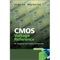 CMOS Voltage References: An Analytical and Practical Perspective