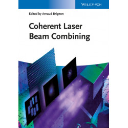 Coherent Laser Beam Combining