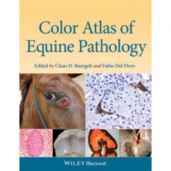 Color Atlas of Equine Pathology