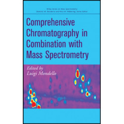 Comprehensive Chromatography in Combination with Mass Spectrometry
