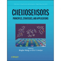 Chemosensors: Principles, Strategies, and Applications