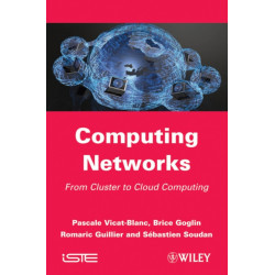 Computing Networks: From Cluster to Cloud Computing
