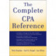 The Complete CPA Reference