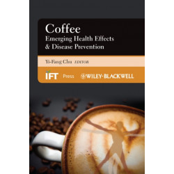 Coffee: Emerging Health Effects and Disease Prevention