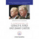 A Companion to Gerald R. Ford and Jimmy Carter