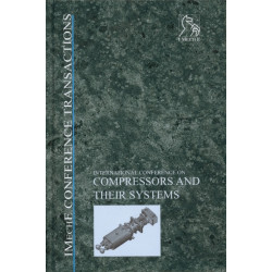 Compressors and Their Systems: 2nd International Conference