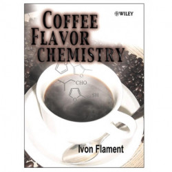 Coffee Flavor Chemistry