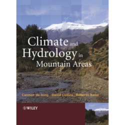 Climate and Hydrology of Mountain Areas