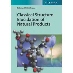 Classical Methods in Structure Elucidation of Natural Products
