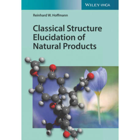 Classical Methods in Structure Elucidation of Natural Products
