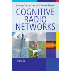 Cognitive Radio Networks