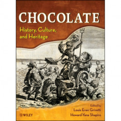 Chocolate: History, Culture, and Heritage
