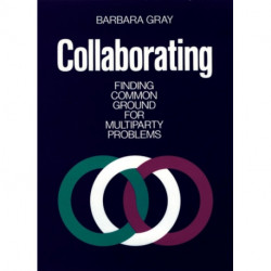 Collaborating: Finding Common Ground for Multiparty Problems