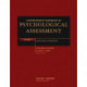 Comprehensive Handbook of Psychological Assessment, Volume 3: Behavioral Assessment