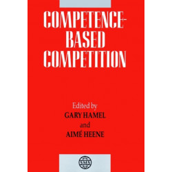 Competence-Based Competition