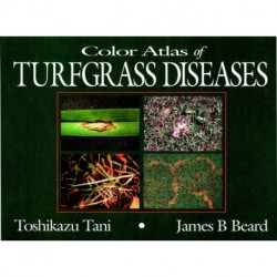 Color Atlas of Turfgrass Diseases