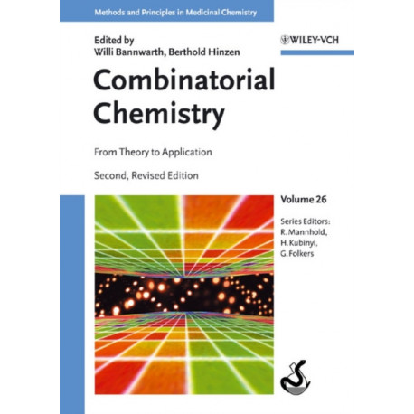 Combinatorial Chemistry: From Theory to Application