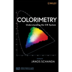 Colorimetry: Understanding the CIE System