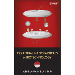 Colloidal Nanoparticles in Biotechnology