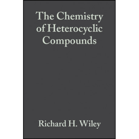 The Pyrazoles and Reduced and Condensed Pyrazoles, Volume 22