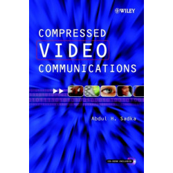 Compressed Video Communications