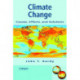 Climate Change: Causes, Effects, and Solutions