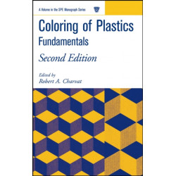 Coloring of Plastics: Fundamentals