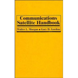 Communications Satellite Handbook