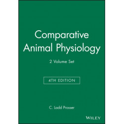 Comparative Animal Physiology, Set: Set