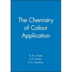 The Chemistry of Colour Application