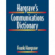 Hargrave's Communications Dictionary