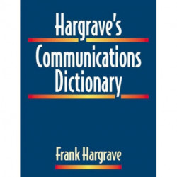 Hargrave's Communications Dictionary