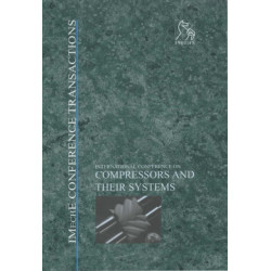 Compressors and Their Systems: 7th International Conference