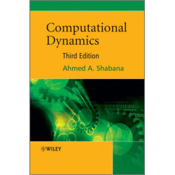 Computational Dynamics