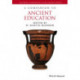 A Companion to Ancient Education