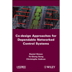 Co-design Approaches to Dependable Networked Control Systems