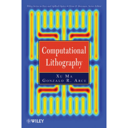 Computational Lithography