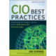CIO Best Practices: Enabling Strategic Value With Information Technology