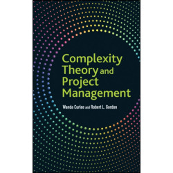 Complexity Theory and Project Management