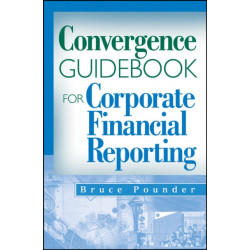 Convergence Guidebook for Corporate Financial Reporting