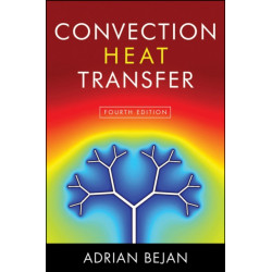 Convection Heat Transfer
