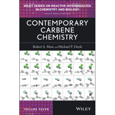 Contemporary Carbene Chemistry