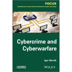 Cybercrime and Cyber Warfare