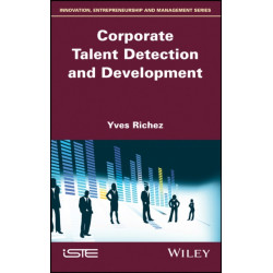 Corporate Talent Detection and Development