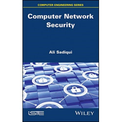 Computer Network Security
